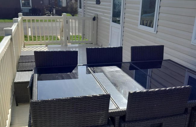 3 Bed-sleeps 6-pet Friendly-5 Min to Beach - Foto 13