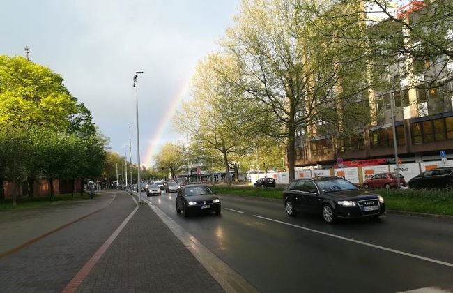 Apartment Osterstraße 123 - Foto 16