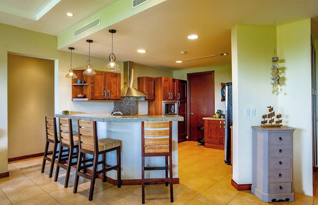 Reserva Conchal Resort - Jobo Complex - Photo 42