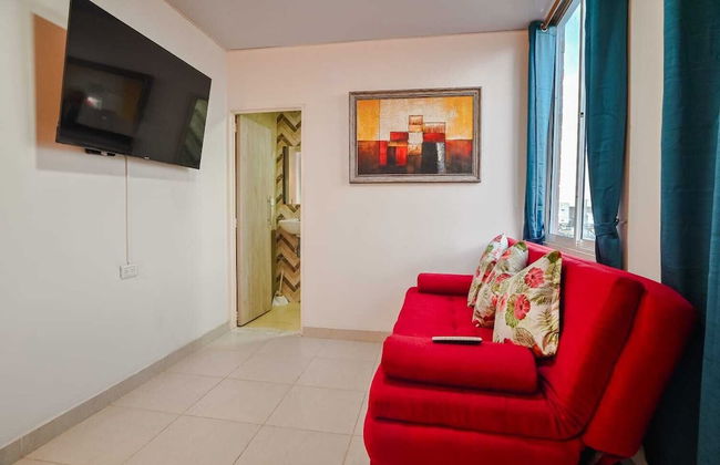 Hospedarte Cali - Photo 46