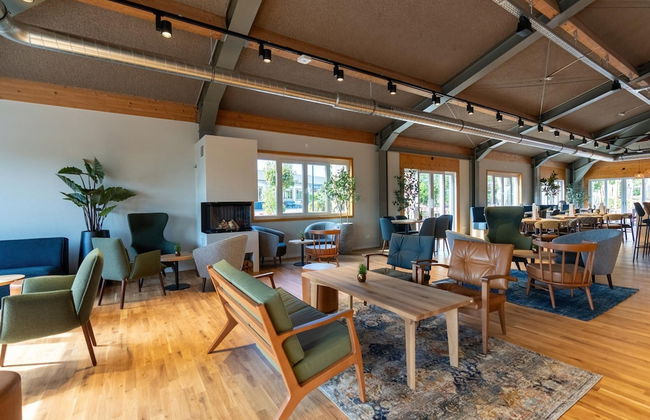 Restyled Villa with Washing Machine near River Moselle - Foto 16