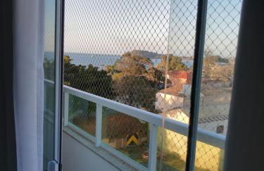 Apartamento com vista pro mar próximo ao Beto Carrero - Foto 5