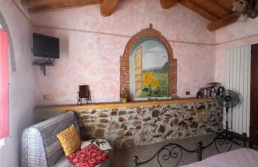 Podere Val di Vico - Foto 9