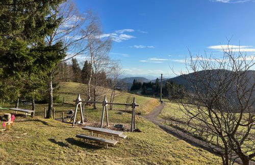 Ferienwohnung Alpenblick - Foto 23