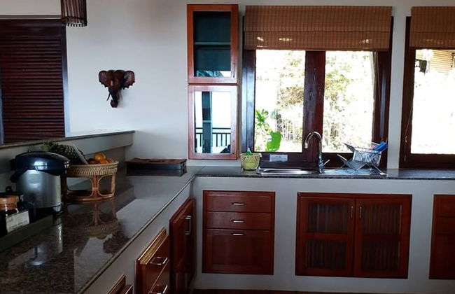 Baan KanTiang See Villas (2 bedroom villas) - Foto 46