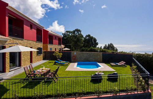 Vilas Felicidade Rocha by An Island Apart - Foto 75