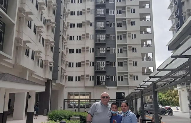 Impeccable 2-bed Apartment in Quezon City - Foto 26