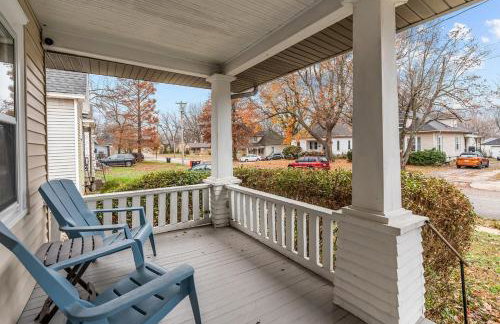 Quiet 2BR Near Mercy Dog Friendly, Week & MO Rates - Foto 35