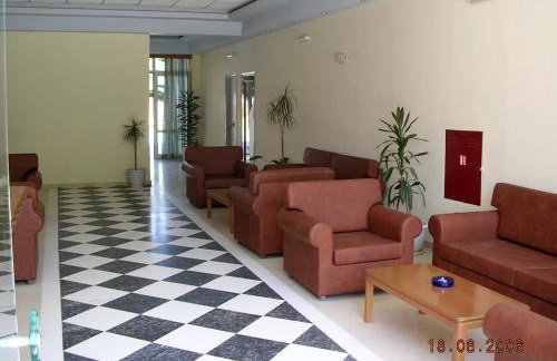 Eleni Palace - Foto 10