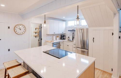 The Granite Harbor - Foto 22