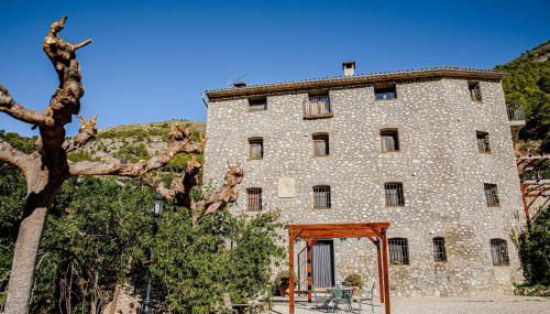 El Molinet del Governador- Apartamentos Rurales - Photo 5