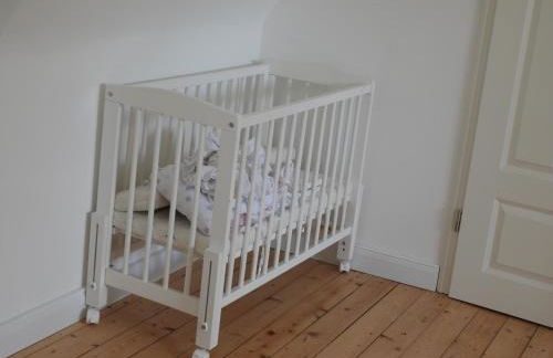 Charmantes Ferienhaus in Alsfeld-Eifa - Foto 25