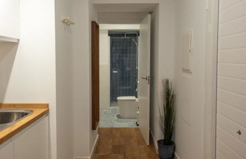 Apartamentos "El Aljibe" - Parking incluido en el centro - Foto 67