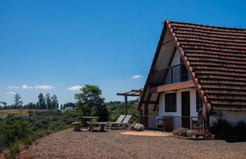 Chalés da Cuesta - Photo 21