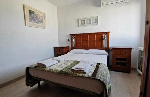 Torre del Carmen Malaga - Foto 15