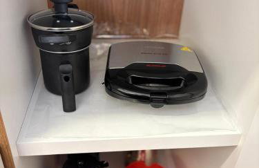 Apartamento no Home Green Home - Vista para a montanha - Foto 64