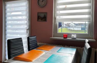 Wohnung für Monteure & Handwerker - Foto 7