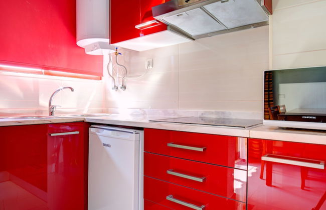 Choromar Apartments - Foto 26