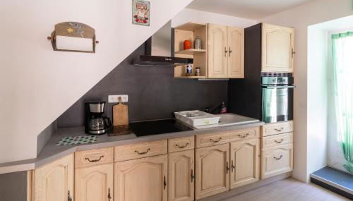 Duplex Marjorie - Foto 5, stove