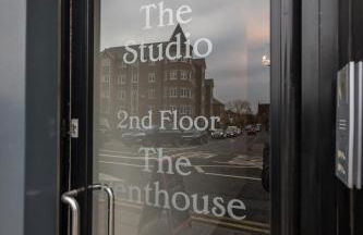 The Penthouse, Opposite Sale Metrolink, Includes Free Parking - Photo 16