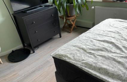 Kleine FeWo auf m Hasten - Foto 7