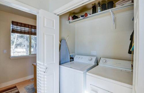 Cabin On 13 Acres With A Pool Table And Jacuzzi Tub - Foto 39