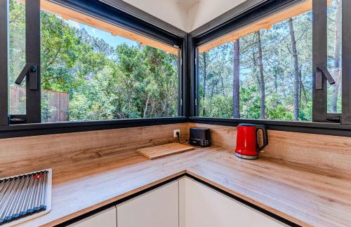 Villa Les Américains - Foto 12