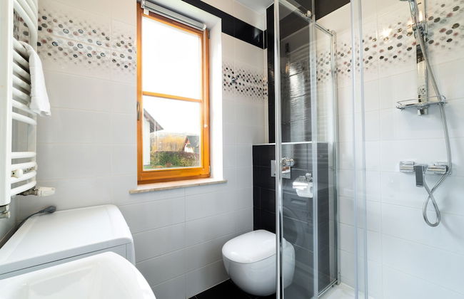 Apartamenty Sun & Snow Komuny Paryskiej - Photo 72