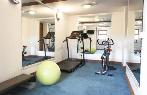 Hill Top Farm 8 - Foto 41