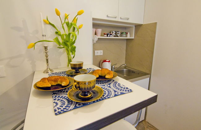 Veig Palace - Foto 26