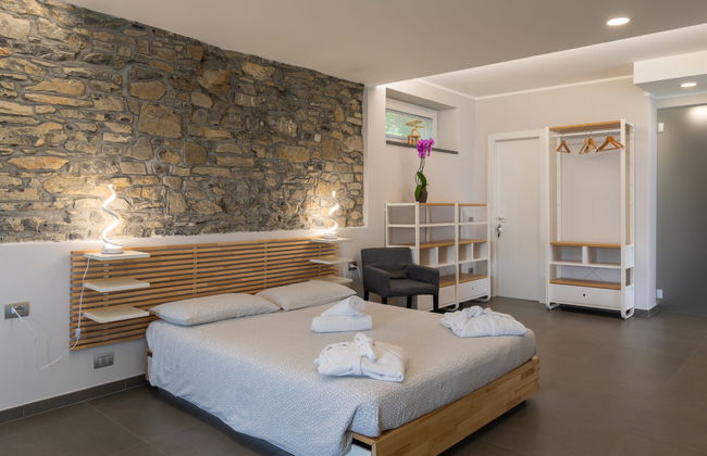 Lacum Lux Resort - Foto 14