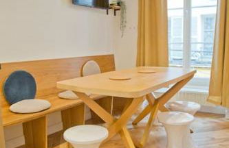 Zoé - Design 2BR Mouffetard - Foto 48