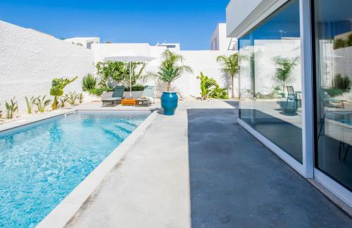 SIMANA Mediterranean Pool Villas - Foto 2