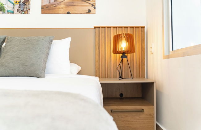 Cartagena Beach Resort - Foto 44