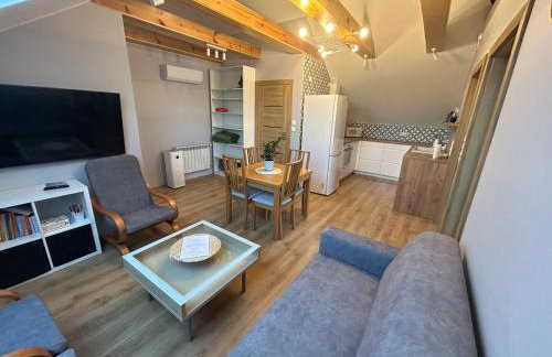 Apartament_Zbąszyń - Foto 1