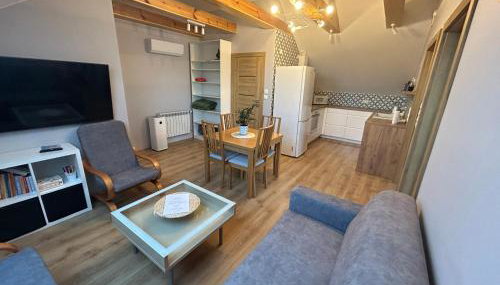 Apartament_Zbąszyń - Foto 1