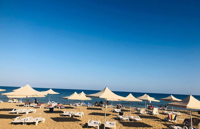 Seaview Apartment Esentepe Northern Cyprus - Foto 37