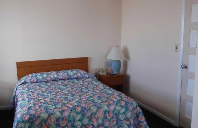 Majestic Hotel & Apartments - Foto 17