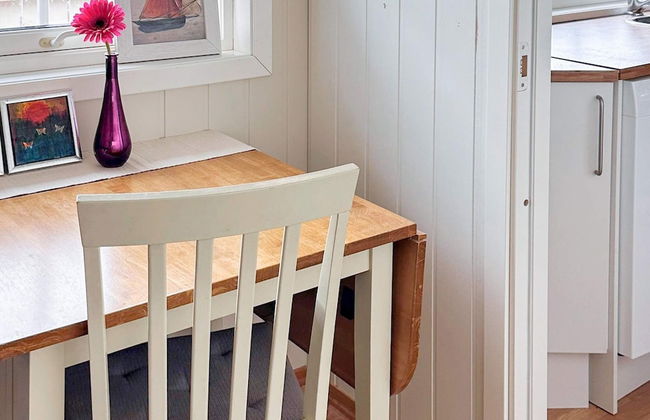 4 Person Holiday Home in Finnas-by Traum - Foto 11