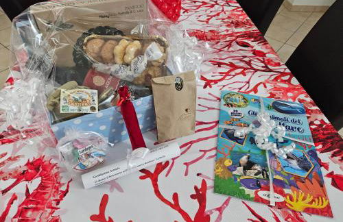 La Stella Marina - Foto 26