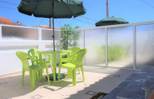 Casa do Bairro by CosyCasa Praia Peniche - Foto 21