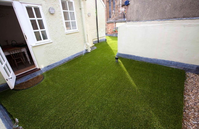 The Apartment Sherborne - Foto 8