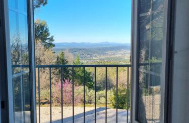 Villa "L'élégante" avec vue imprenable - Foto 17