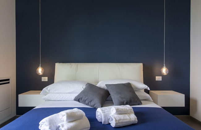 Villa Donna Rachele - Sea View Jacuzzi and Free Parking - Foto 29