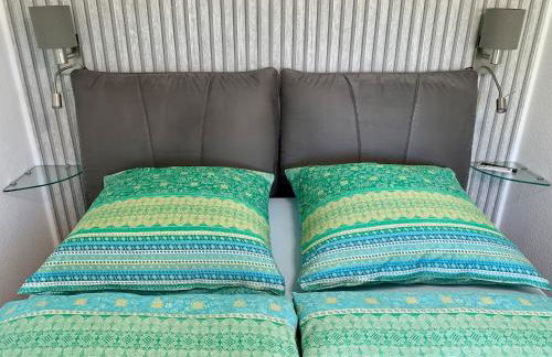 AnNa Home & Sunny Home Apartments - Foto 8