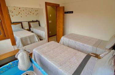 Estação das Hortênsias, seu aconchego em Gramado - Foto 13