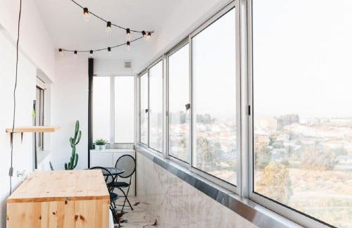 VIVA Cozy Panoramic Flat - Foto 18