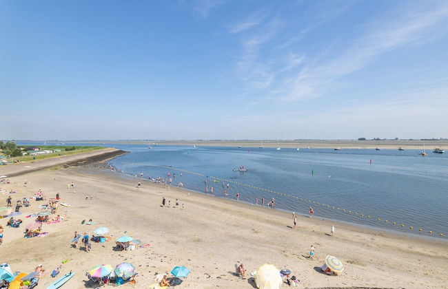 Seaside Getaway, Sint-annaland - Foto 32