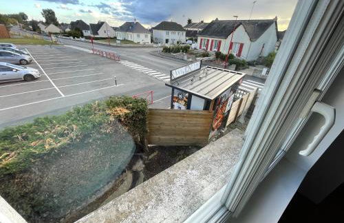 Gite entre Vitré, Laval , Chateau-Gontier - Foto 17