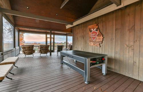 EAGLES CREST - Long Range Layered Mountain Views in peaceful neighborhood! - Foto 37